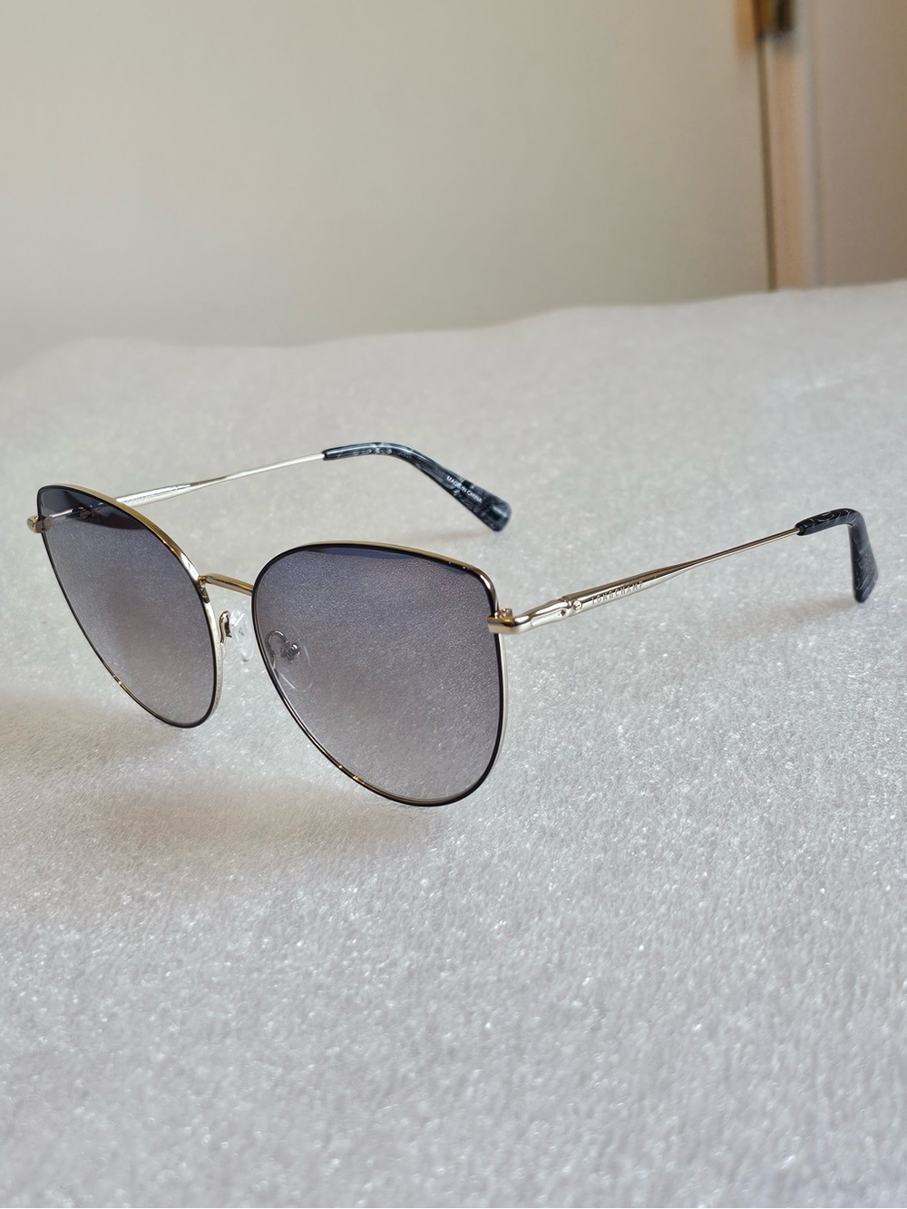 Longchamp Cat Eye Sunglasses - LO158S- NWOT - Picture 2 of 5